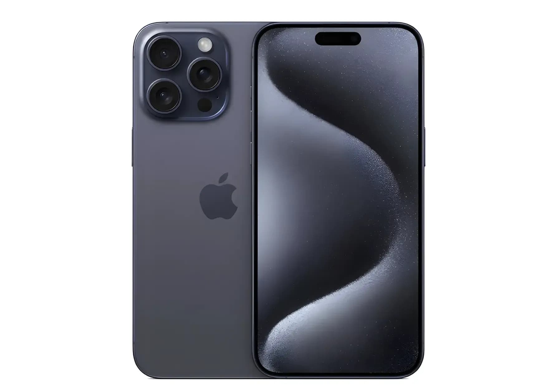 Apple iPhone 15 Pro Max image 2