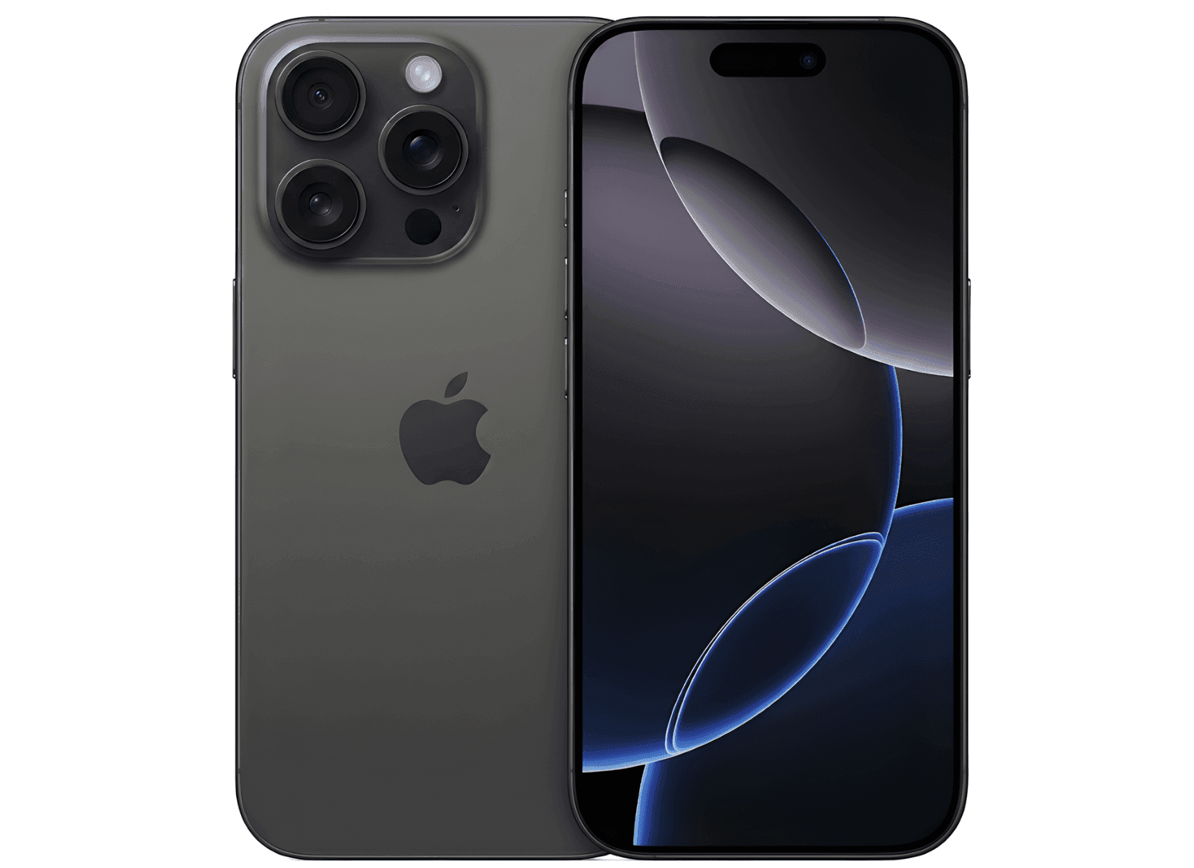 Apple iPhone 16 Pro Max image 2