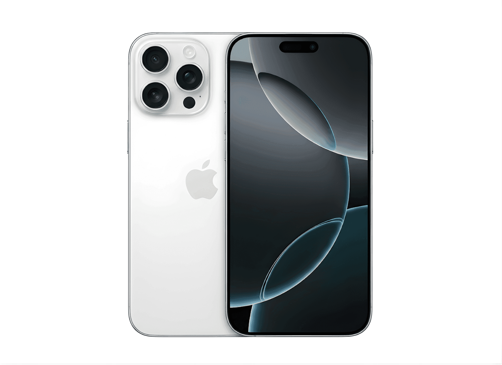 Apple iPhone 16 Pro Max image 3