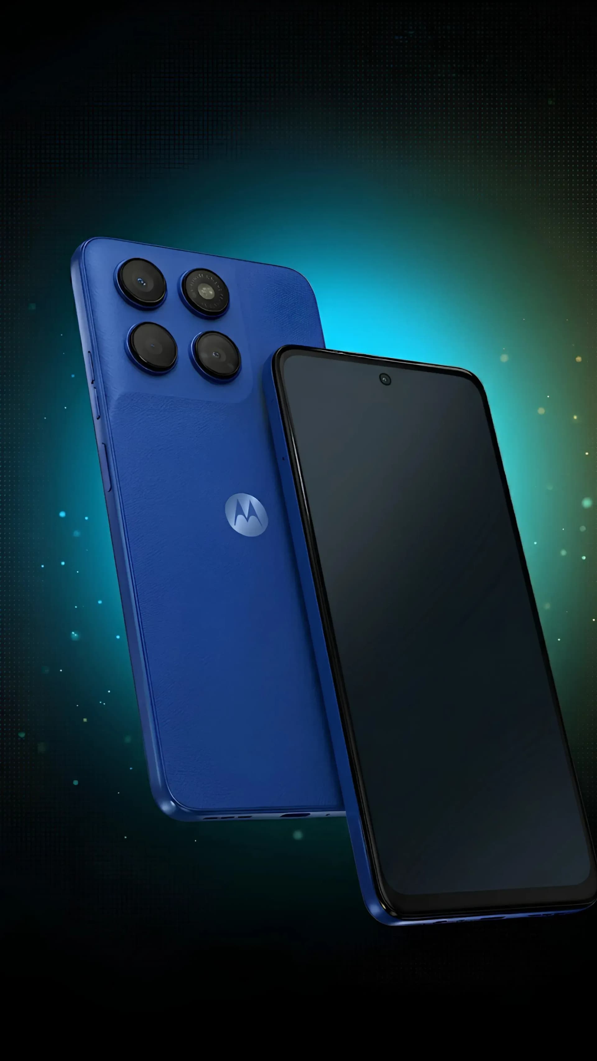 Moto G47 Price in India: 108MP Camera, Durability & NFC