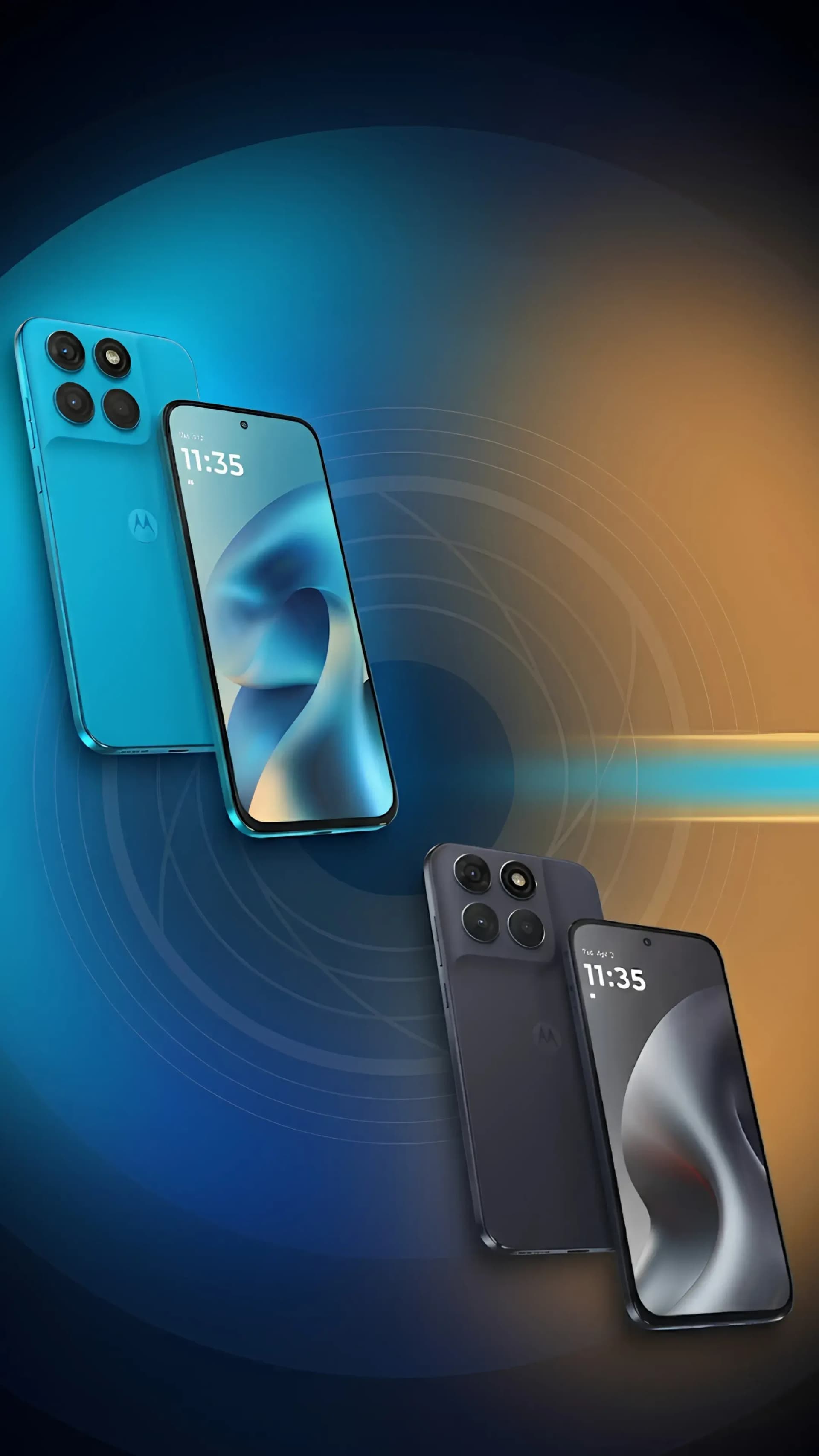 Moto G87 Price in India: 200MP Camera, AMOLED Display 