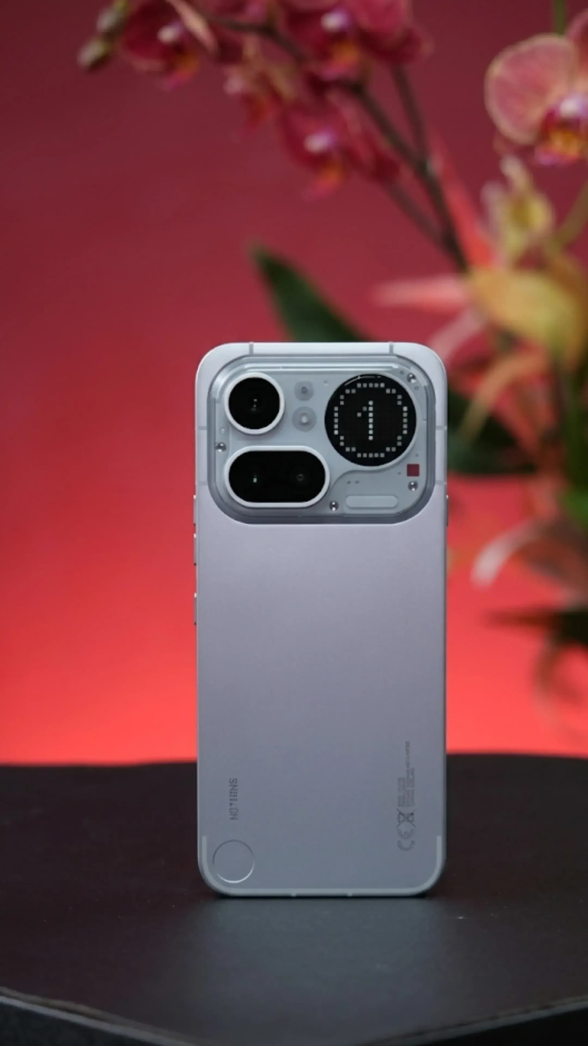 Nothing Phone 4a Pro: Price, Specs and Features