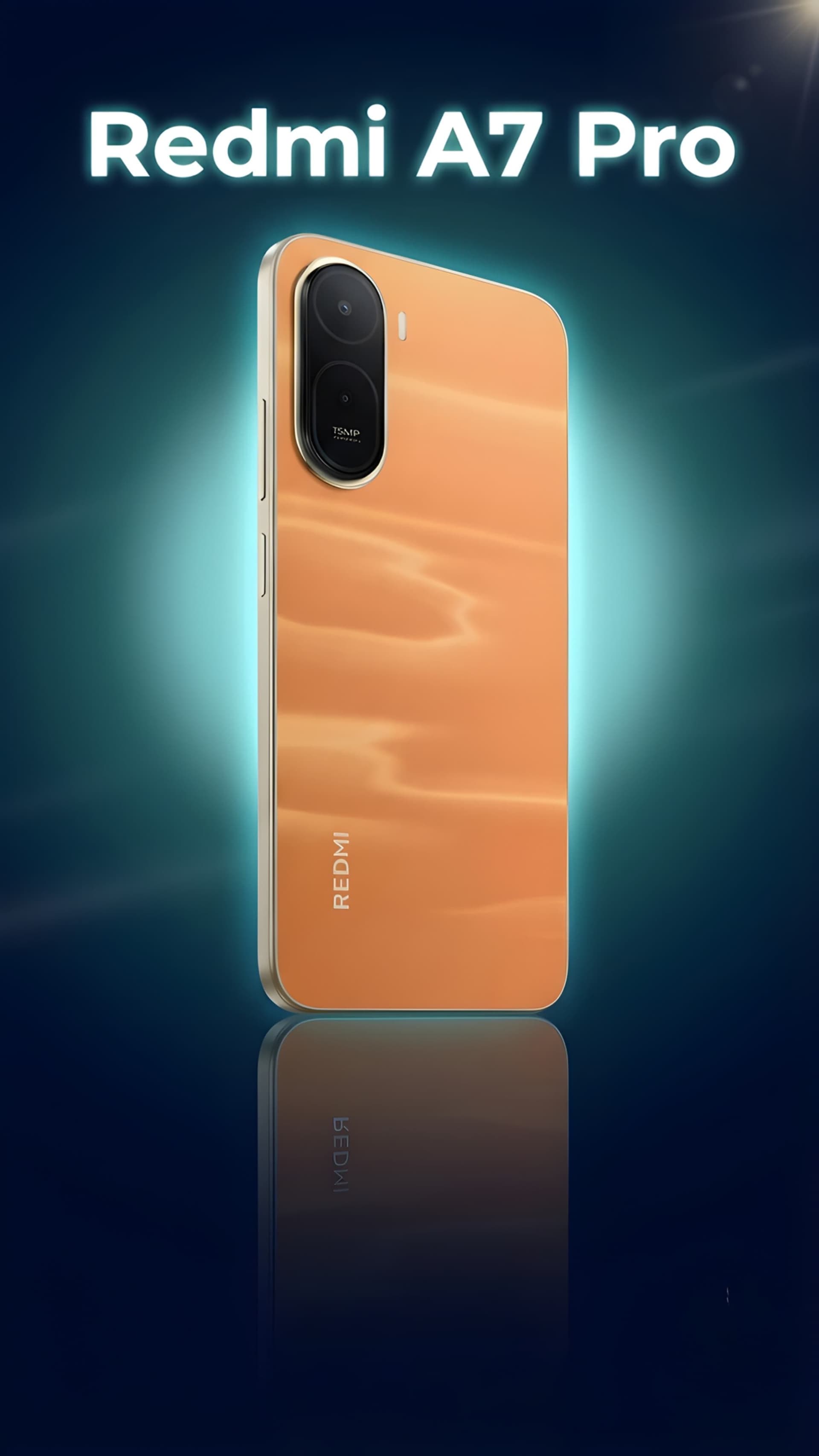 Redmi A7 Pro: Battery, NFC & Display Price & Features