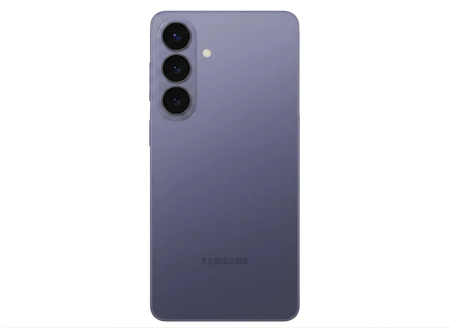 Samsung Galaxy S26 image 3