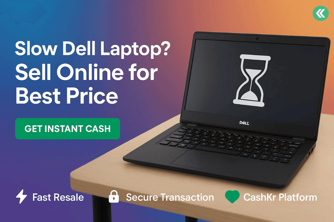 How to Sell Dell Laptop Online for Best Price: Quick & Easy
