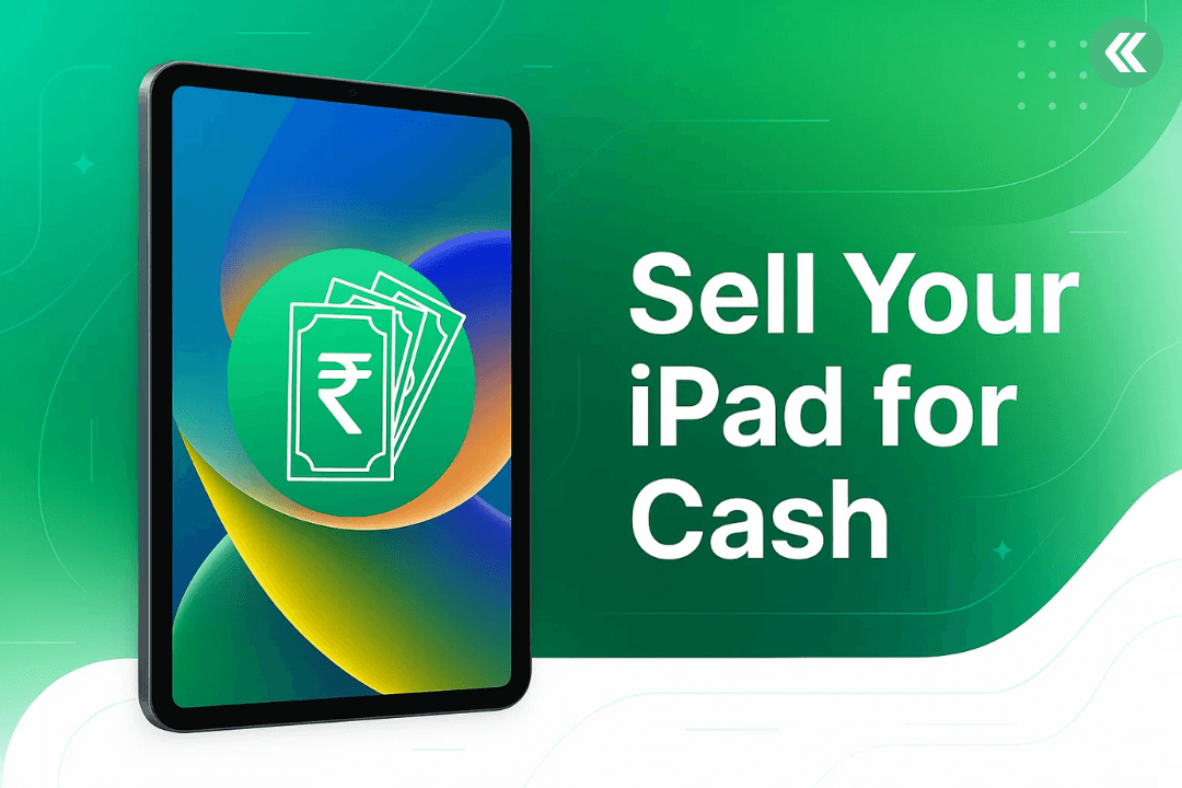 How to Sell Your iPad for Cash: Fast, Safe & Hassle-Free.