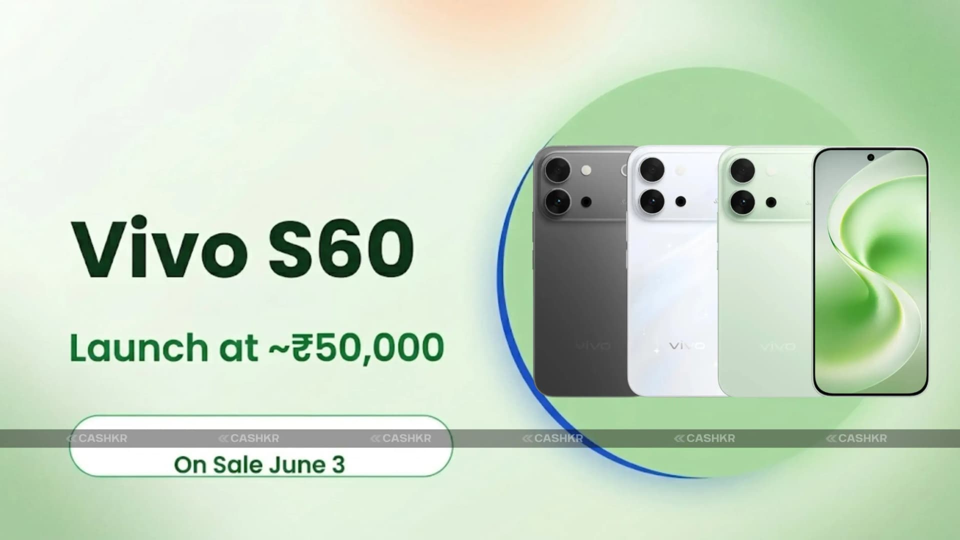 Vivo S60 Price, Specifications and Key Features