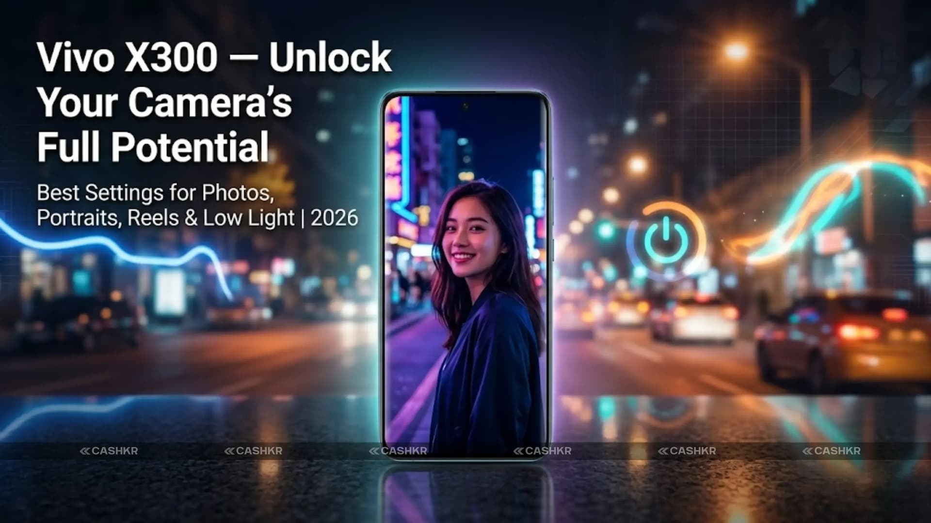 Vivo X300 Camera Settings: 8 Changes That Actually Work