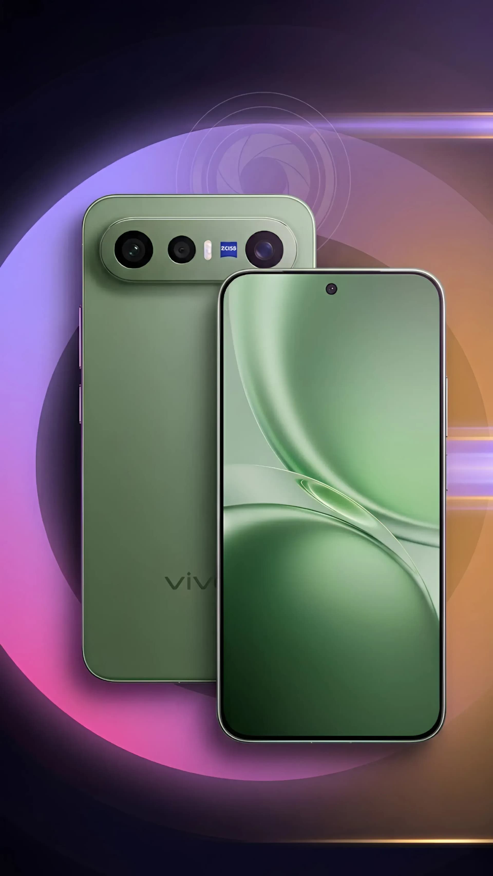 Vivo X300 FE price in india: Zeiss Camera, Battery Under ₹80,000