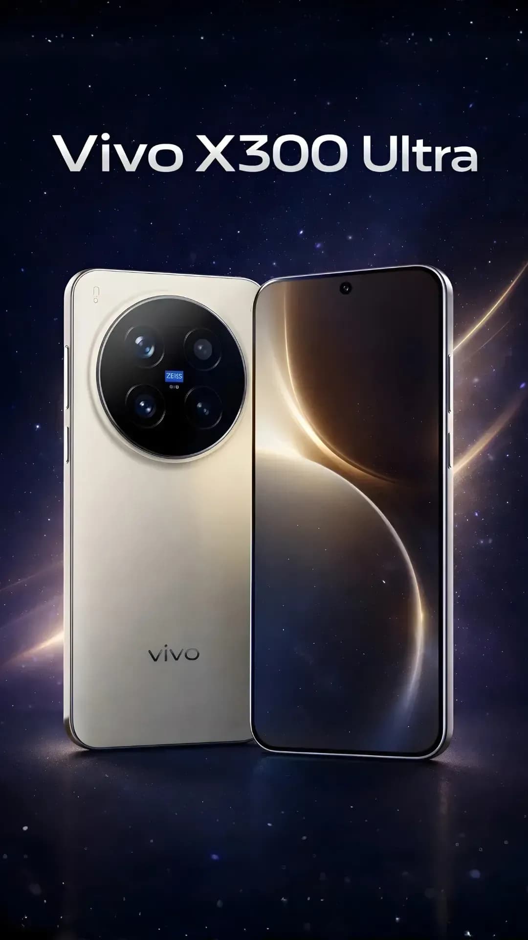 Vivo X300 Ultra Price, Battery, Camera & Full Specs