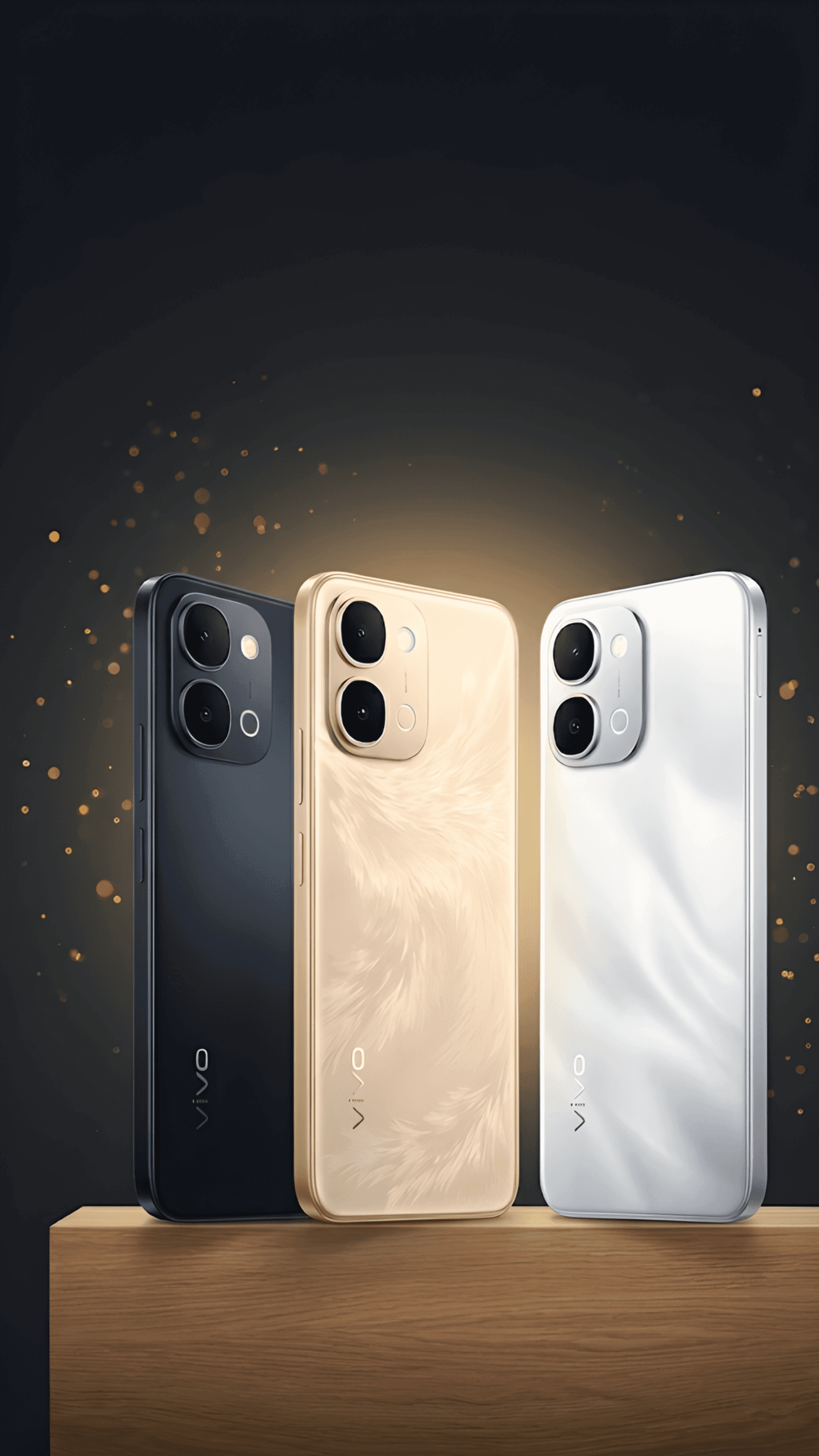 Vivo Y500s Price in india: 7,200mAh Battery, 5G & Display.