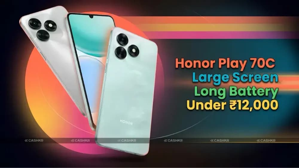 Honor Play 70C Price