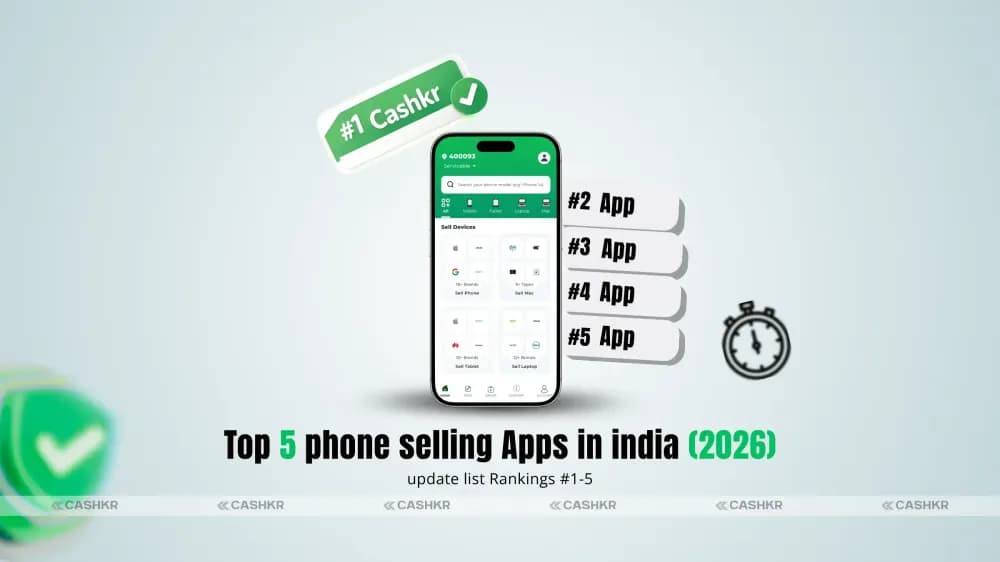 Phone Selling Apps