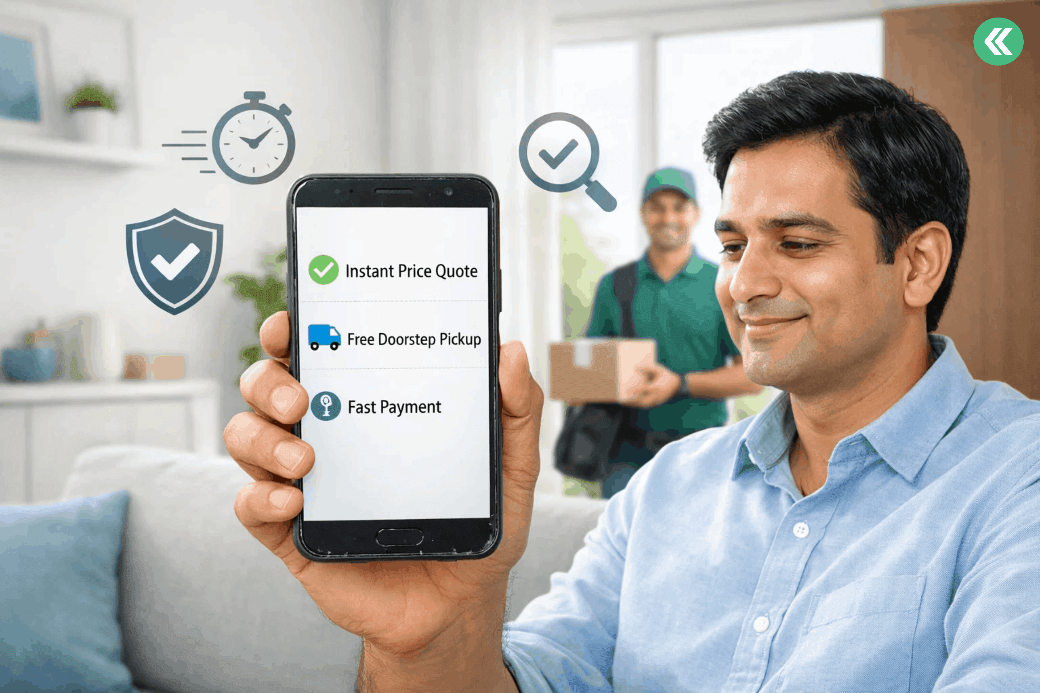 Where To Sell an Old Mobile Phone Online for Best Price