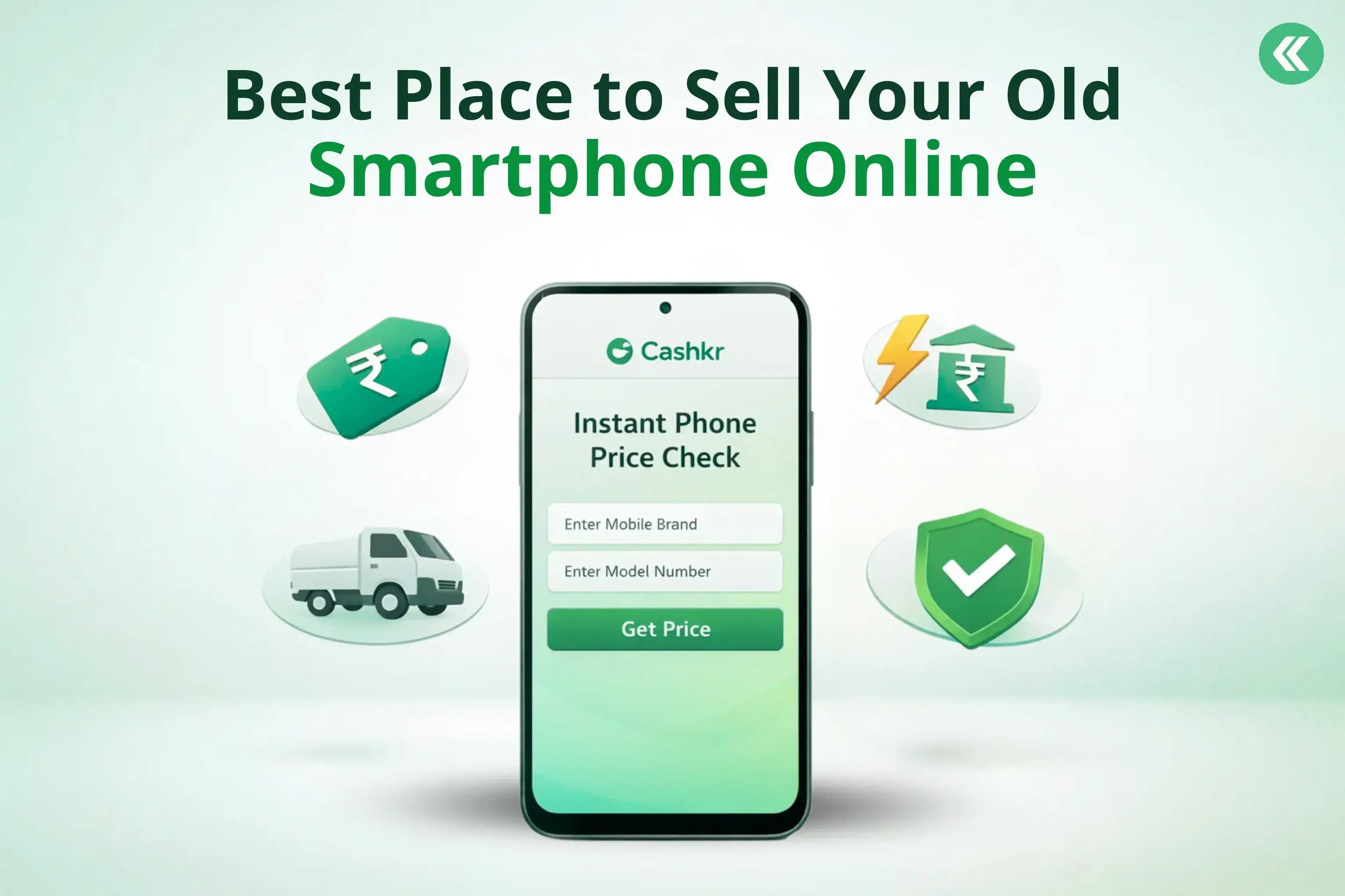 Where To Sell an Old Mobile Phone Online for Best Price