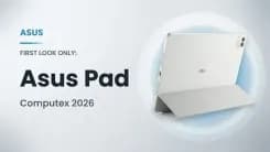 Asus Pad