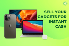 Sell Old Gadgets