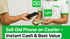 Sell Old Phone