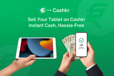 Sell Old Tablets