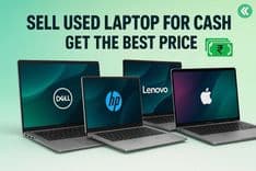 Sell Used Laptop