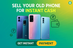 Sell an Old Phone