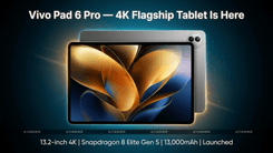 Vivo Pad 6 Pro