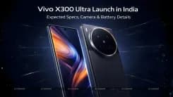 Vivo X300 Ultra