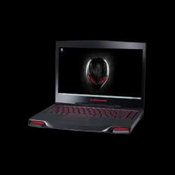 M17x R2 Series Laptop