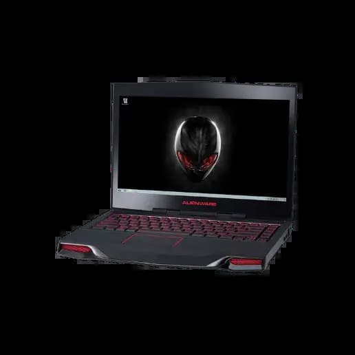 M17x R2 Series Laptop