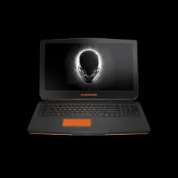 Dell 17 R3 Series Laptop