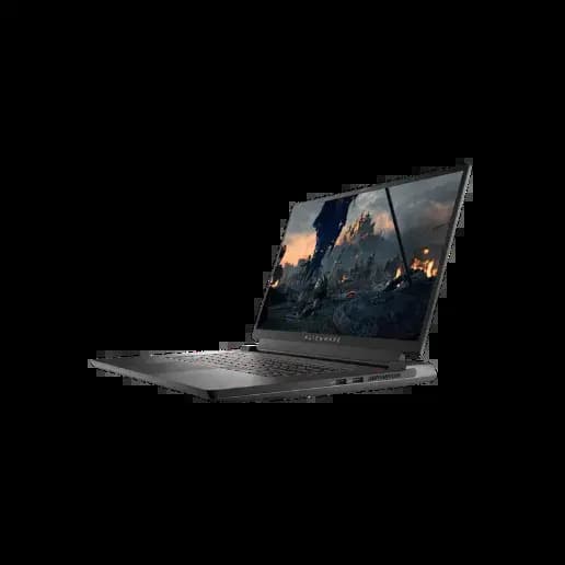 Dell M17 Series Laptop