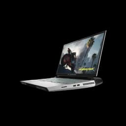 Dell Area 51m Series Laptop