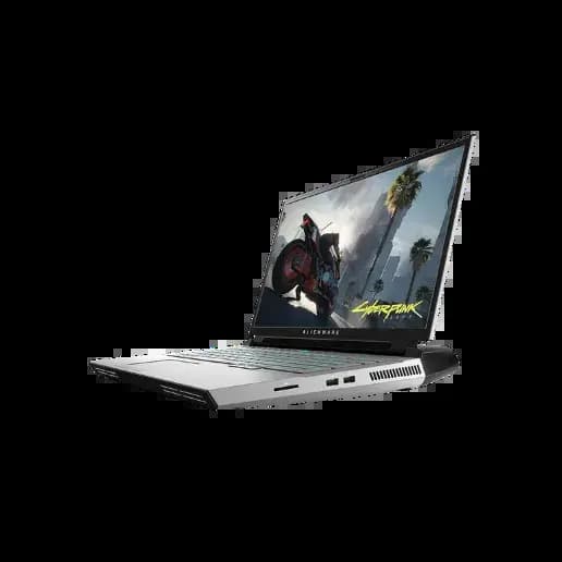 Dell Area 51m Series Laptop