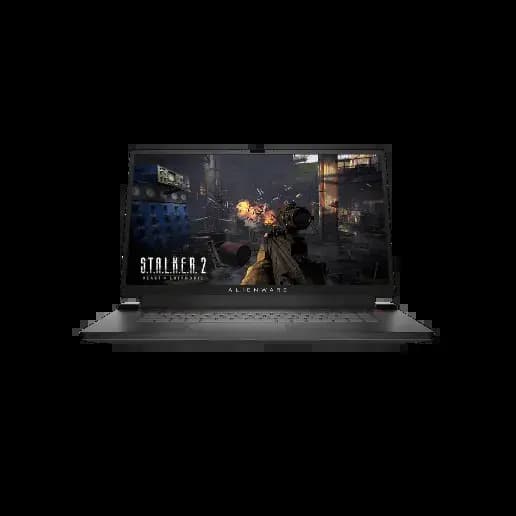 Dell M17 R5 Series Laptop