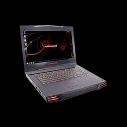 Dell M15x Series Laptop