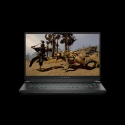 Dell M15 R7 Series Laptop