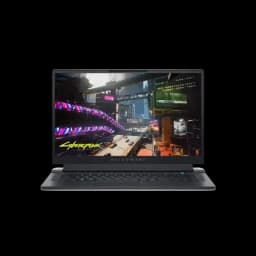 Dell X15 R2 Series Laptop