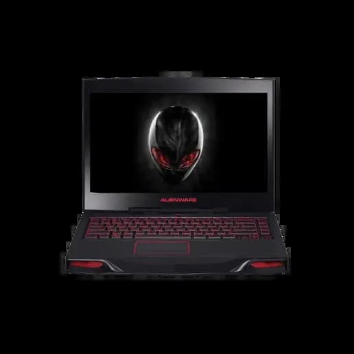 Dell M14x Series Laptop