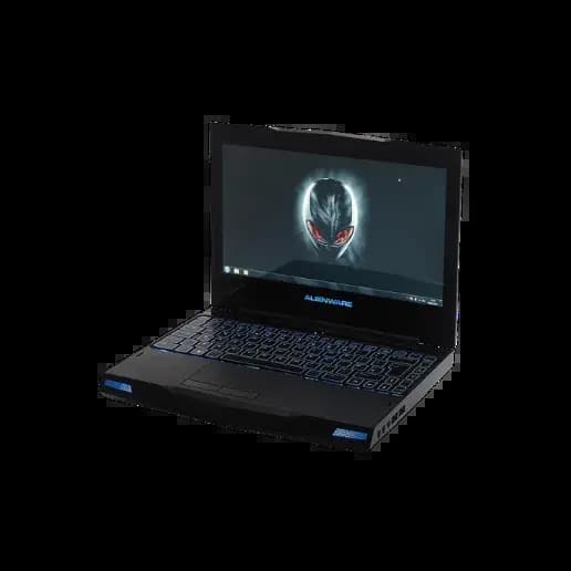 Dell M11x R2 Series Laptop