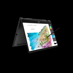 Acer TravelMate Spin P6 Series Laptop