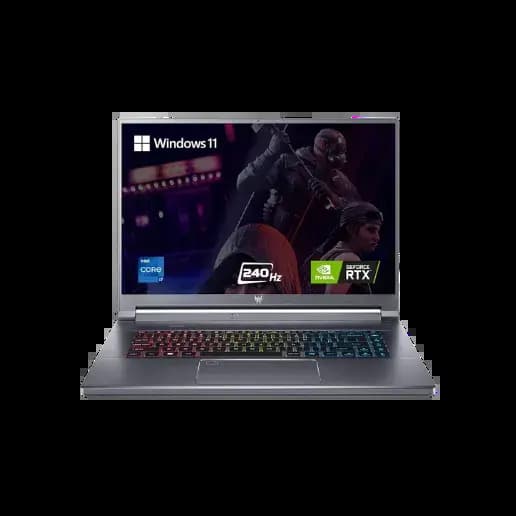 Acer Predator Triton 500 SE Series Laptop