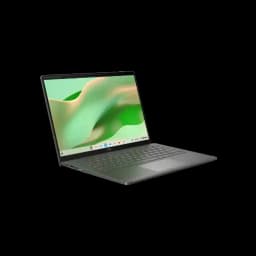 Chromebook Spin 714 Series Laptop