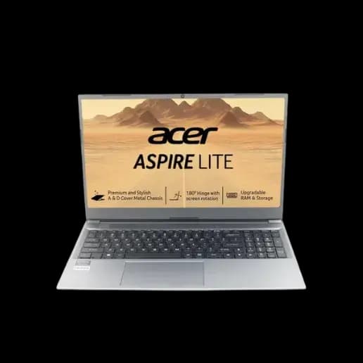 Acer Aspire Lite Series Laptop