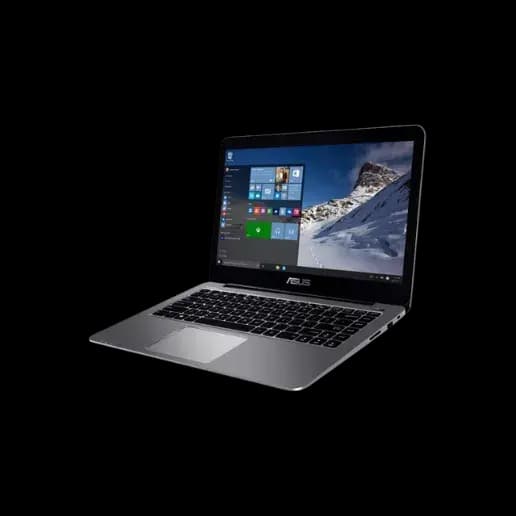 Asus VivoBook E Series Laptop