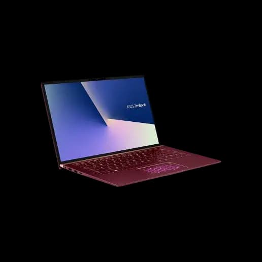 Asus ZenBook 13 Series Laptop