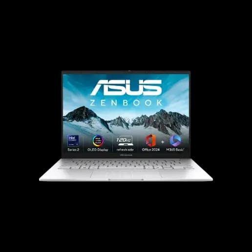 Asus  Laptop