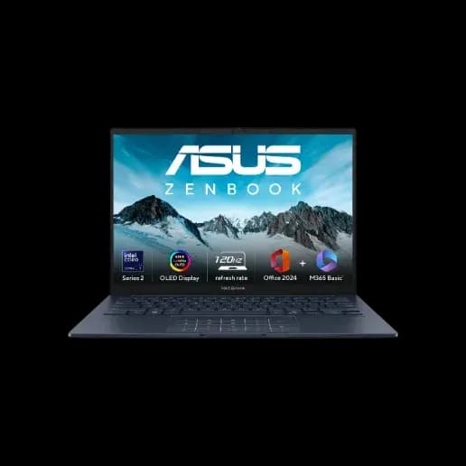 ZenBook UX300 Series Laptop