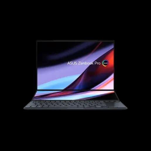 Asus ZenBook Pro X50 Series Laptop