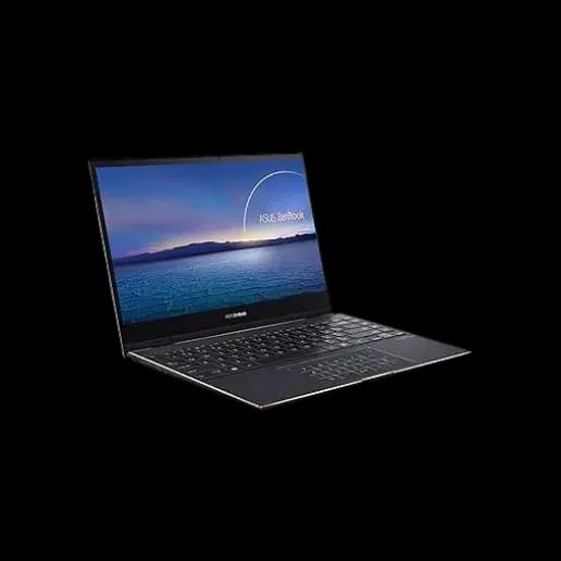 Asus ZenBook Flip S Series Laptop