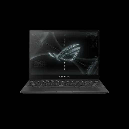 Asus ROG Flow X13 2022 Series Laptop